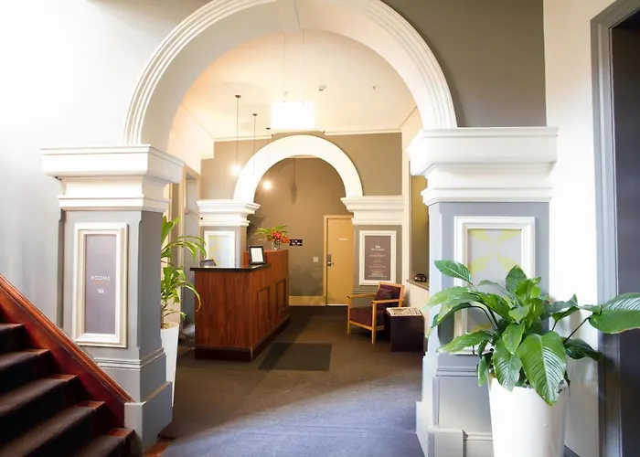 1831 Boutique Hotel Sydney